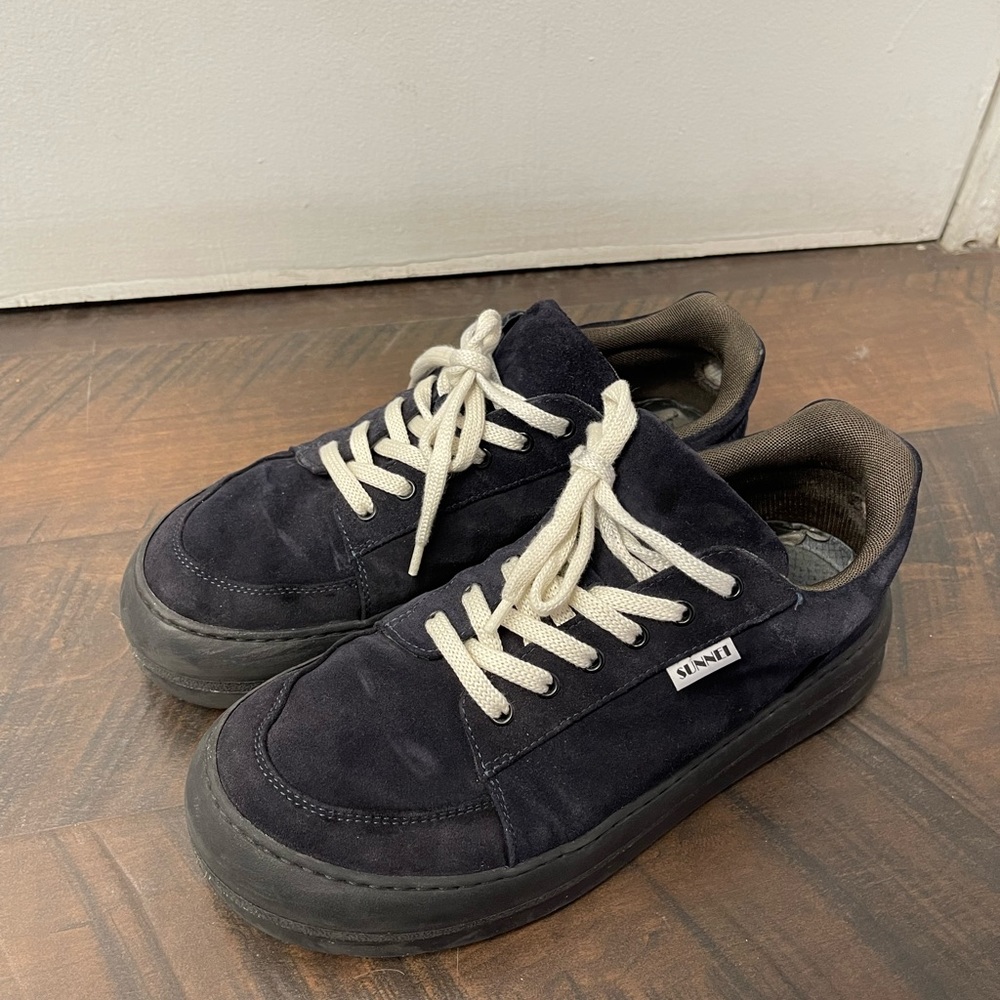 SUNNEI Dreamy Shoes. EU42 - Picture 3 of 4